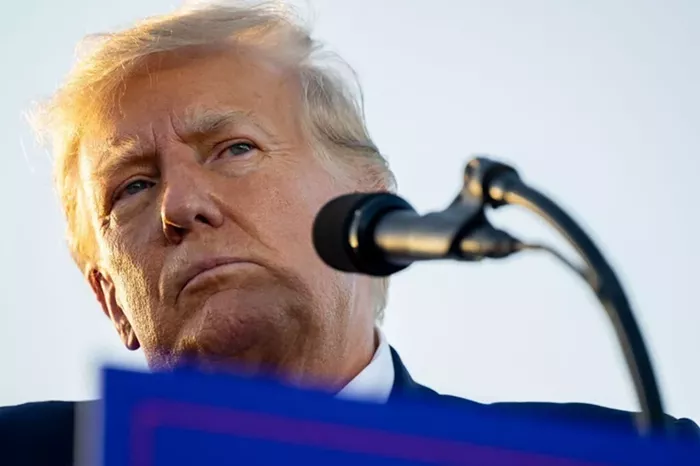 Slog AM: School Shooting Leaves 3 Dead, Trump's Felony Conviction Upheld, Seattle Parking Fines to Increase Next Year